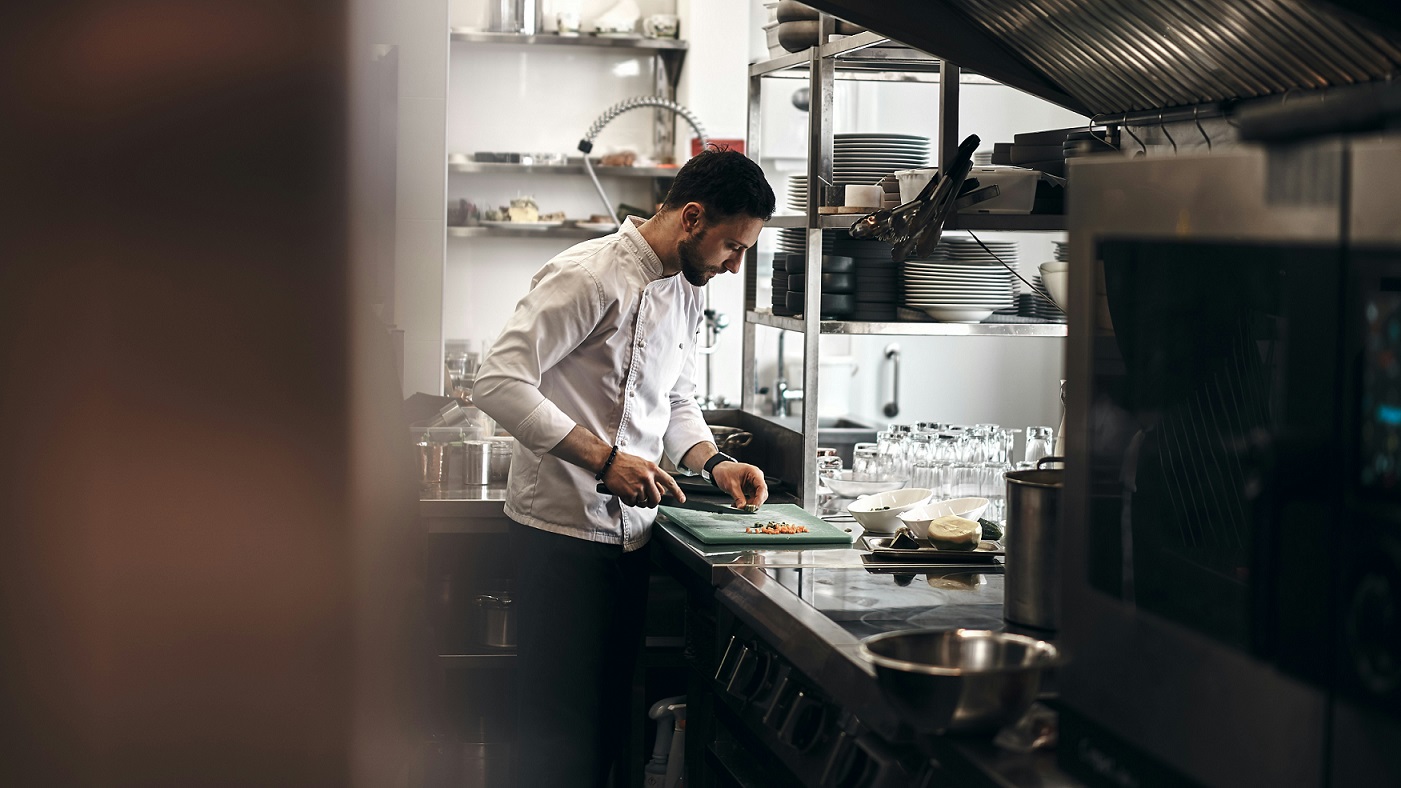 Food Traceability Rule FSMA 204 Food Service